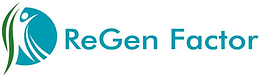 Regen Factor Logo